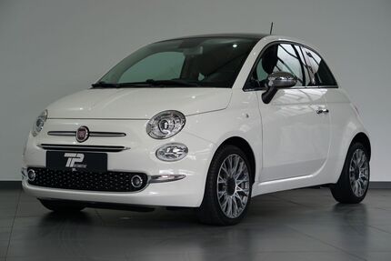 Fiat 500 64.000 km 10.950 &euro; Tübingen 72072
