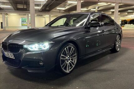 BMW 320 160.543 km 16.999 &euro; Stuttgart-Zuffenhausen 70435