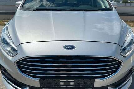 Ford Galaxy 97.448 km 25.300 &euro; Sindelfingen 71065