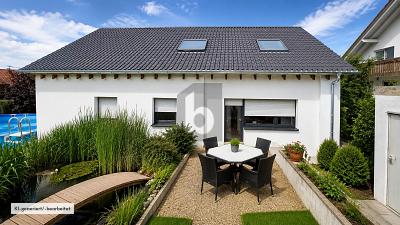 GROSSZÜGIG, VIELSEITIG, ATTRAKTIV - Haus Nürtingen | Angebot:27182376
