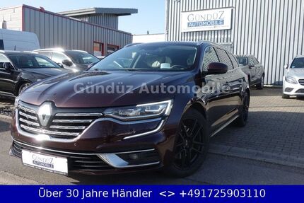 Renault Talisman 208.000 km 13.995 &euro; Nufringen bei Böblingen 71154