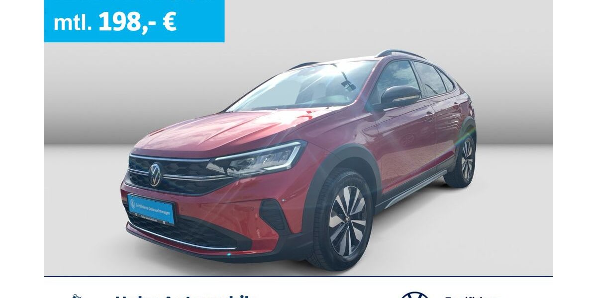 VW Taigo 2.164 km 23.440 &euro; Wendlingen 73240