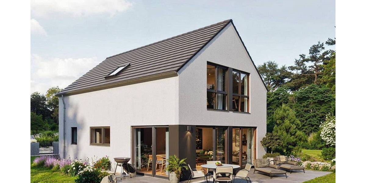 Einfamilienhaus Filderstadt Plattenhardt - 8 Zimmer, 156 m&sup2;, 985.000&euro; | Angebot:25707738