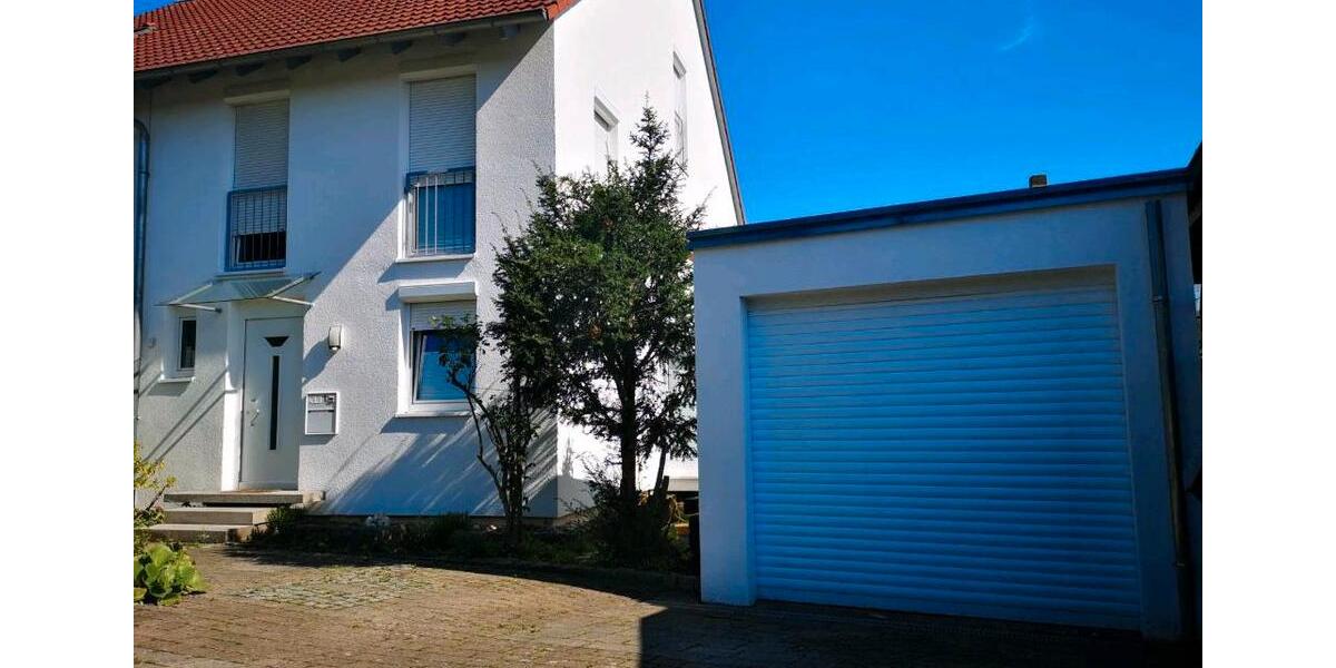 Doppelhaushälfte Gäufelden - 5 Zimmer, 160 m&sup2;, 729.000&euro; | Angebot:26561229