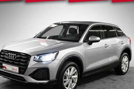 Audi Q2 59.736 km 22.960 &euro; Stuttgart 70563
