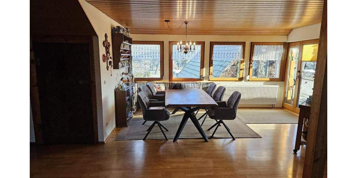 Mehrfamilienhaus, Wohnhaus Empfingen - 1 Zimmer, 283 m&sup2;, 680.000&euro; | Angebot:25866352