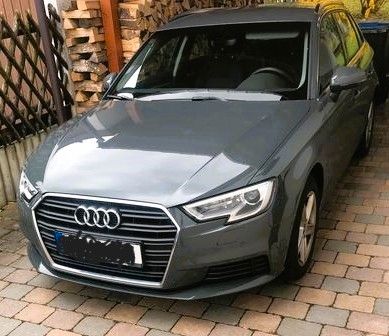 Audi A3 139.500 km 11.750 &euro; Sonnenbühl 72820