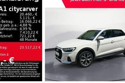 Audi A1 54.553 km 19.860 &euro; Reutlingen 72760