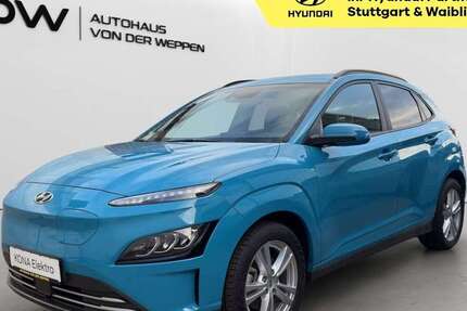 Hyundai KONA 9.965 km 30.900 &euro; Stuttgart 70469