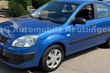 Kia Rio 176.841 km 1.199 &euro; Reutlingen 72766
