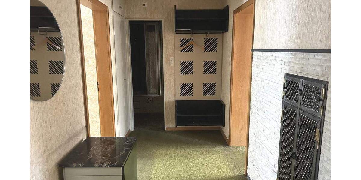 Etagenwohnung Stuttgart West - 4 Zimmer, 85 m&sup2;, 350.000&euro; | Angebot:25677069