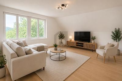 WOHNEN IN TRAUMHAFTER WEINBERGLAGE - Wohnung Stuttgart Untertürkheim Untertürkheim | Angebot:27226728