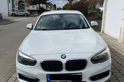 BMW 116 151.022 km 7.700 &euro; Neustetten 72149