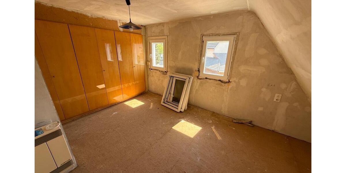 Einfamilienhaus Riederich - 4 Zimmer, 75 m&sup2;, 255.000&euro; | Angebot:26268164