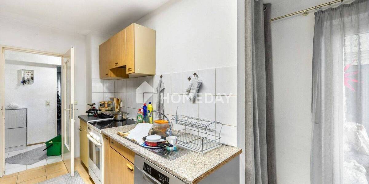 Etagenwohnung St. Johann - Würtingen Würtingen - 4 Zimmer, 93 m&sup2;, 229.000&euro; | Angebot:25684193