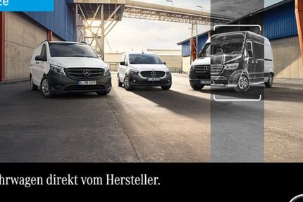 Mercedes-Benz Vito 9.000 km 70.091 &euro; Pfullingen 72793