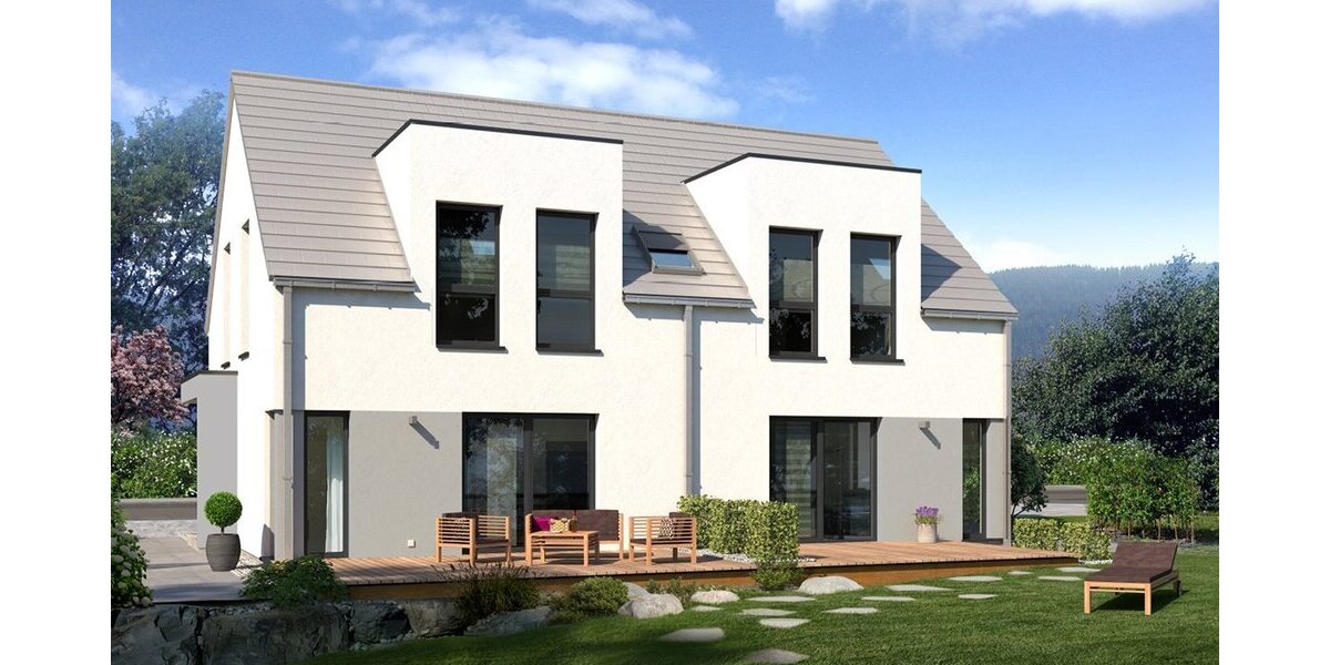 ? WOW! Einfamilienhaus mit ELW inkl. Bauplatz, Küche & Garage - nicht lange warten! - Mehrfamilienhaus, Wohnhaus Altdorf | Angebot:27474295