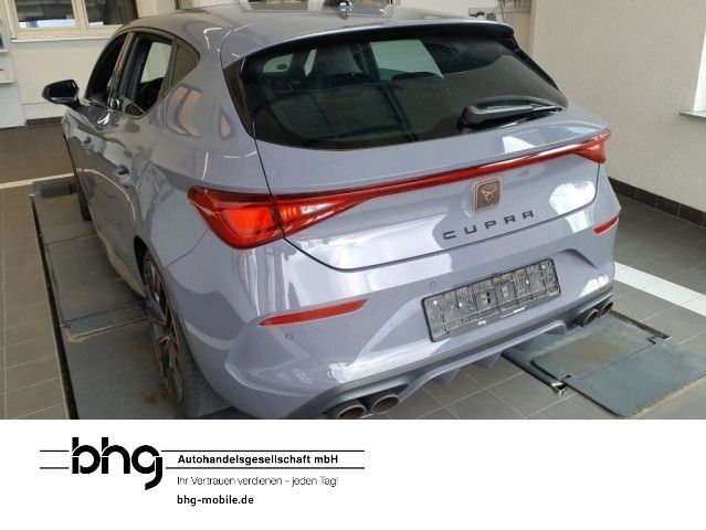 Cupra Leon 57.254 km 30.430 &euro; Reutlingen 72770
