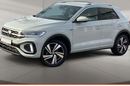 VW T-Roc 11.580 km 27.490 &euro; Nürtingen 72622