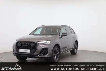 Audi Q7 1.050 km 81.900 &euro; Pfullingen 72793