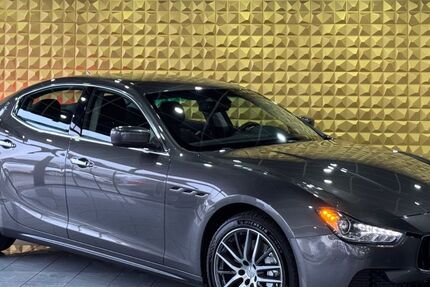 Maserati Ghibli 181.900 km 20.500 &euro; Eningen unter Achalm 72800