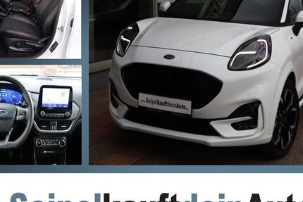 Ford Puma 41.800 km 17.495 &euro; Herrenberg 71083