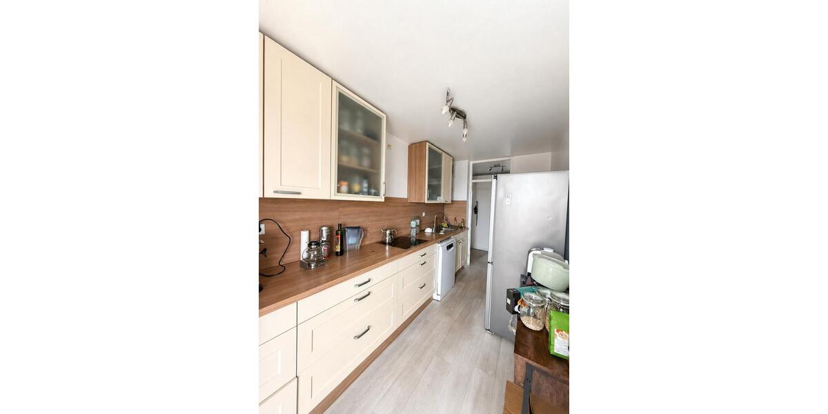 Etagenwohnung Sindelfingen Eichholz - 3 Zimmer, 83 m&sup2;, 299.000&euro; | Angebot:27189831