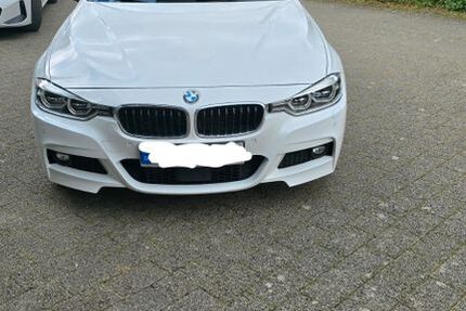 BMW 335 161.000 km 21.800 &euro; Sonnenbühl 72820