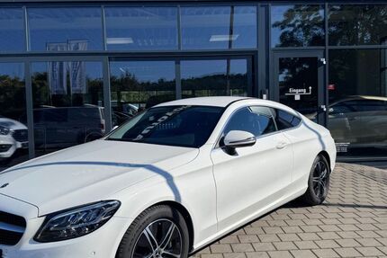 Mercedes-Benz C 220 100.900 km 28.990 &euro; TÜBINGEN 72072