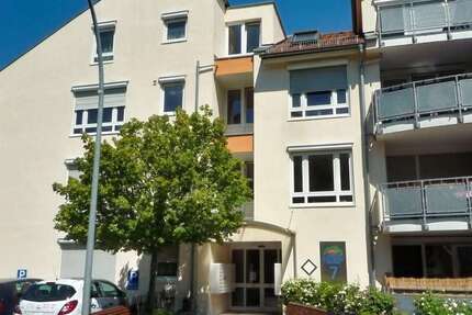 Wohnung Sindelfingen Sindelfingen (Stadt) - 2 Zimmer, 55 m&sup2;, 184.000&euro; | Angebot:25237801