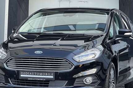 Ford S-Max 84.800 km 19.480 &euro; Reutlingen 72766