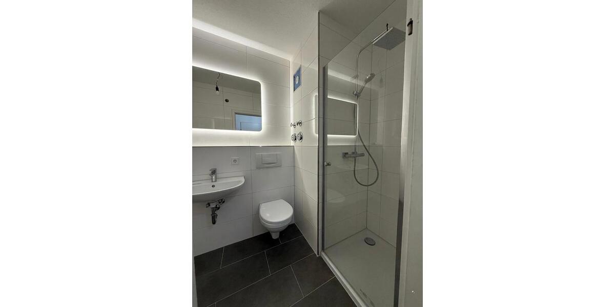 Etagenwohnung Böblingen Dagersheim - 1 Zimmer, 35 m&sup2;, 850&euro; | Angebot:25908021