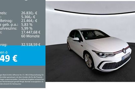 VW Golf 33.669 km 26.360 &euro; Reutlingen 72770