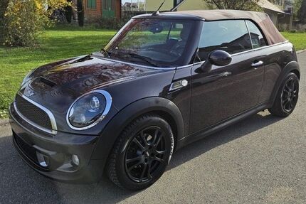 Mini Cooper SD Cabrio 149.000 km 8.888 &euro; Altdorf 72655