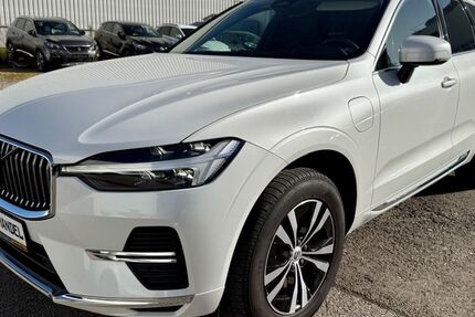Volvo XC60 92.045 km 34.900 &euro; Holzgerlingen 71088