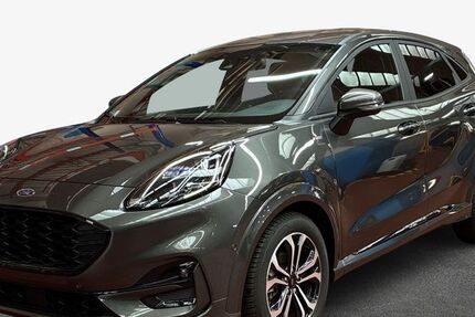 Ford Puma 21.770 km 19.500 &euro; Stuttgart 70190
