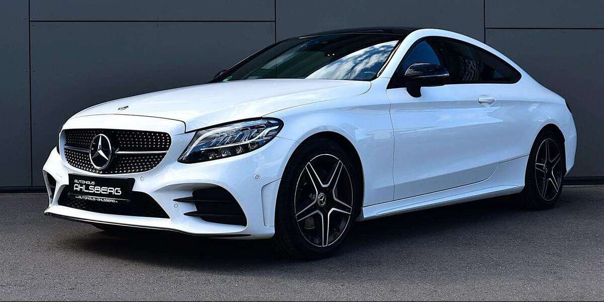 Mercedes-Benz C 200 99.800 km 27.900 &euro; Pfullingen 72793