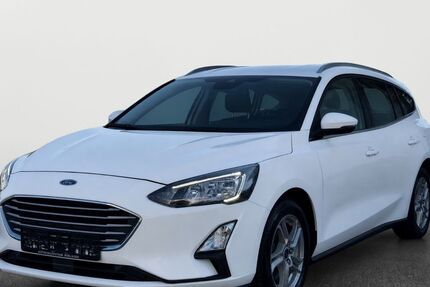 Ford Focus 99.000 km 9.990 &euro; Ammerbuch-Altingen 72119