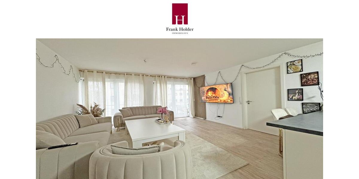 Etagenwohnung Reutlingen - 3.5 Zimmer, 75 m&sup2;, 1.000&euro; | Angebot:25903800