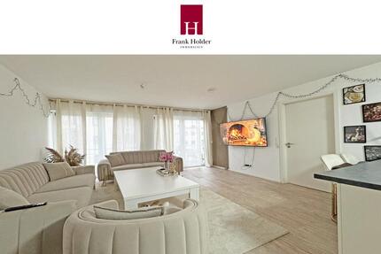 Wohnung Reutlingen - 3.5 Zimmer, 75 m&sup2;, 1.000&euro; | Angebot:25903800