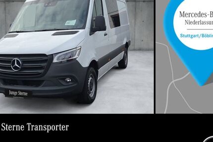 Mercedes-Benz Sprinter 101.879 km 30.916 &euro; Böblingen 71034