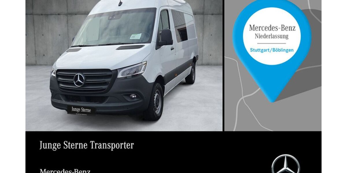 Mercedes-Benz Sprinter 101.879 km 32.106 &euro; Böblingen 71034