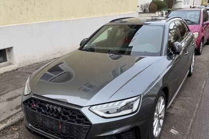 Audi S4 40.200 km 49.999 &euro; Stuttgart 70329