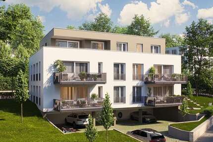 Wohnung Tübingen Schönblick / Winkelwiese - 3 Zimmer, 74 m&sup2;, 625.000&euro; | Angebot:27064406