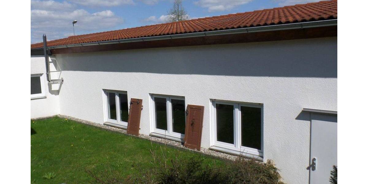 Gewerbeobjekt Trochtelfingen - 1.000&euro; | Angebot:26028099