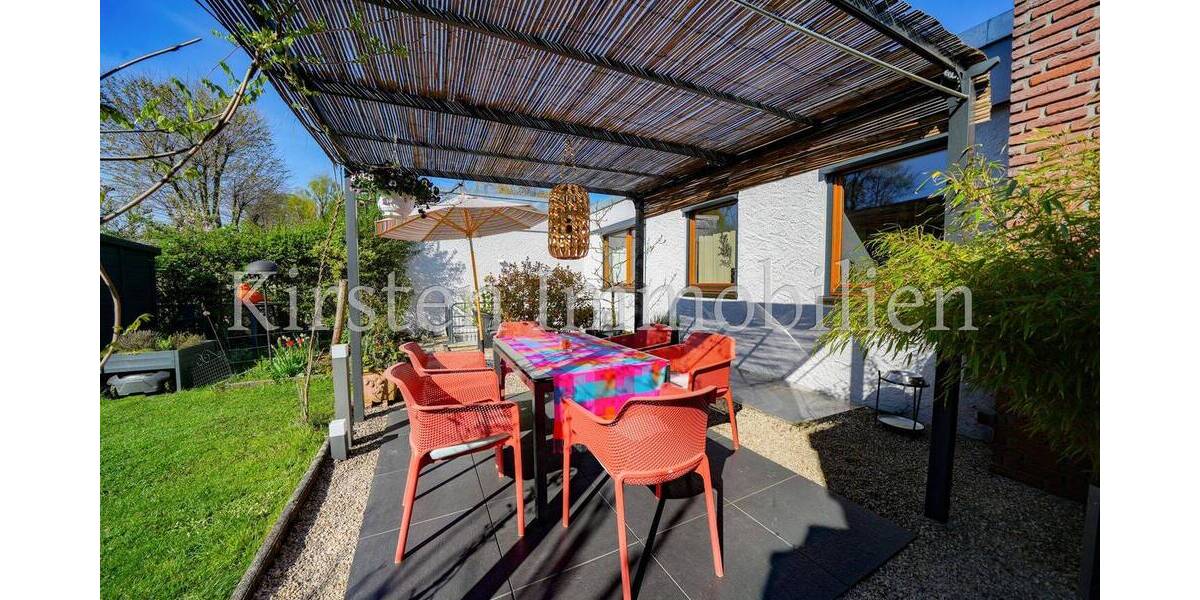 Bungalow Reutlingen Orschel-Hagen - 6 Zimmer, 790.000&euro; | Angebot:26259334