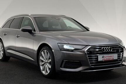 Audi A6 48.549 km 29.600 &euro; Horb am Neckar 72160