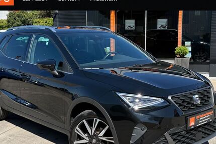 Seat Arona 14.999 km 21.990 &euro; Rottenburg am Neckar 72108