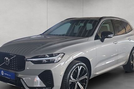 Volvo XC60 47.743 km 41.460 &euro; Stuttgart 70190