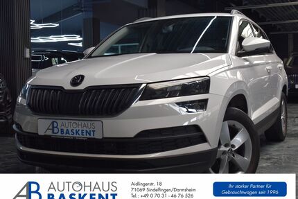 Skoda Karoq 160.300 km 18.890 &euro; Sindelfingen-Darmsheim 71069